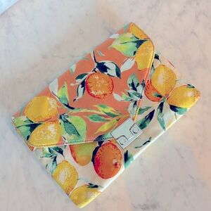 Citrus Loeffler Randall Purse